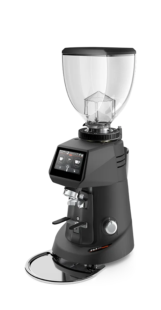 Fiorenzato F64 EVO SENSE
